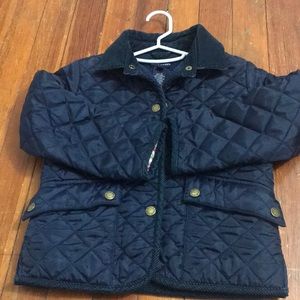 Ralph Lauren jacket 4/4T
